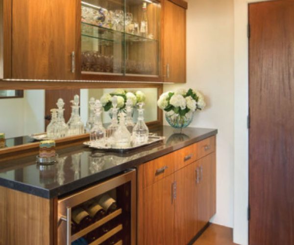 Tigertail Ridge - Kitchen